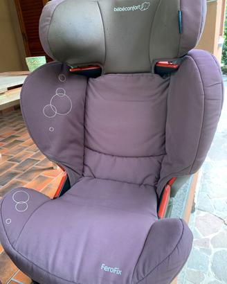 Seggiolino Bebéconfort Ferofix