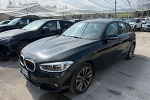 Bmw 116 116d 5p. Efficient Dynamics Advantage