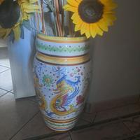 Vaso Deruta