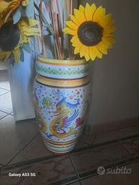 Vaso Deruta