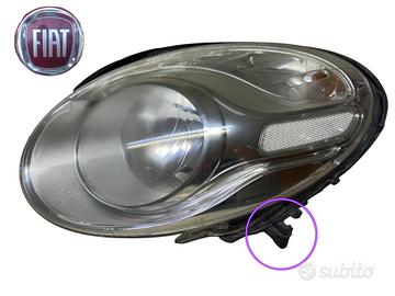 FARO ANTERIORE SINISTRO FIAT 500 L Serie (351_352)