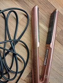 Piastra capelli GHD