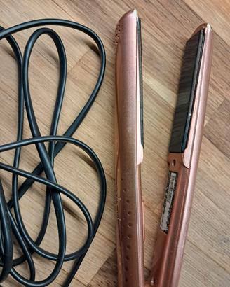 Piastra capelli GHD