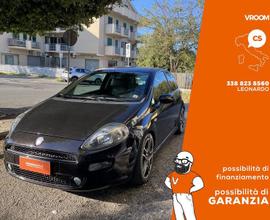 FIAT Punto 1.4 MultiAir Turbo S&S 3 porte Sport