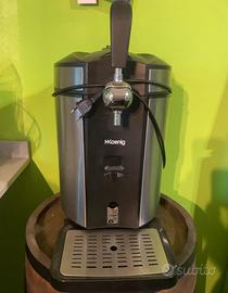 Spillatore birra H Koenig