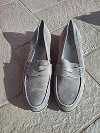 Mocassini donna nr.38