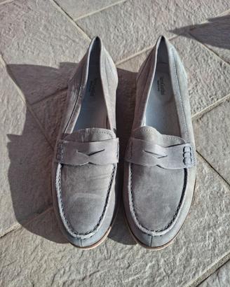 Mocassini donna nr.38