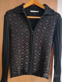 cardigan made in italy