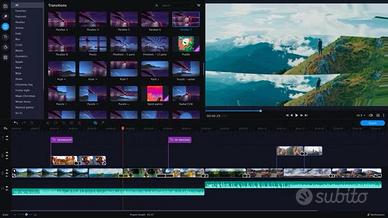 Videomaker - Video Editor