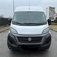 Fiat ducato 2.3 mtj 140 l2h2 2020