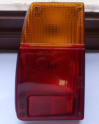 Faro/Fanale posteriore sx Fiat 128 Coupè