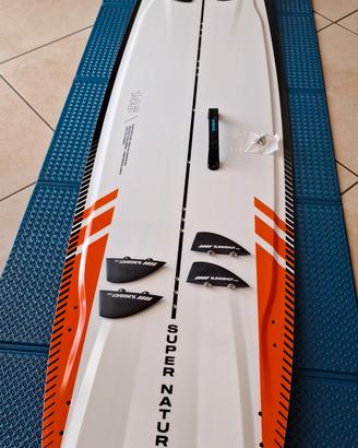 Tavola kitesurf Slingshot