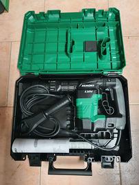 Martello demolitore Hikoki h41mb2