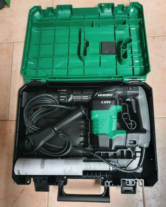 Martello demolitore Hikoki h41mb2