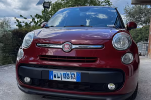 Fiat 500 l
