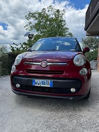 Fiat 500 l