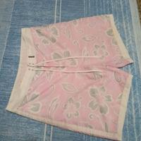 Costume sundek rosa e bianco taglia 36 ottime cond