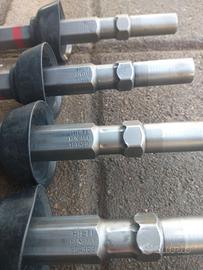 Punte  per DEMOLITORE HILTI