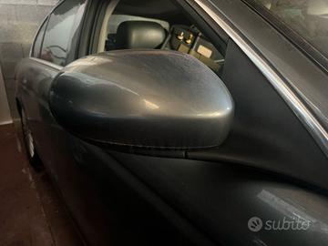 Specchietto retrovisore destro per Jaguar S-TYPE