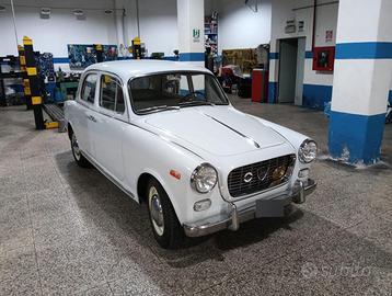 Lancia Appia III Serie