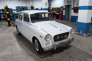 Lancia Appia III Serie