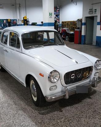 Lancia Appia III Serie