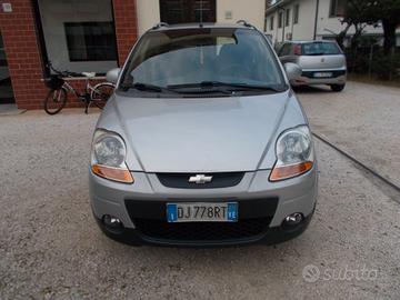 CHEVROLET MATIZ 800 SE CHIC GPL CASA MADRE