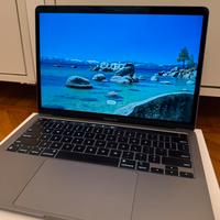 MacBook Pro 13’’ M2 (2022)