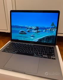 MacBook Pro 13’’ M2 (2022)