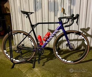 Canyon Inflite cf sl 6