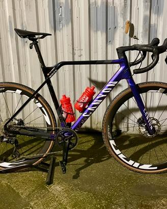 Canyon Inflite cf sl 6