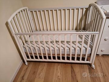 letto bambini 