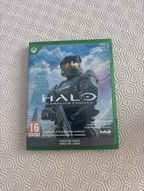 Microsoft halo: campaign evolved