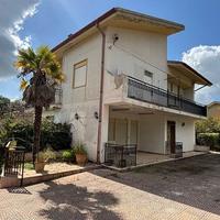 Rif.3650RV54248| villa caltanissetta