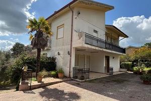 Rif.3650RV54248| villa caltanissetta