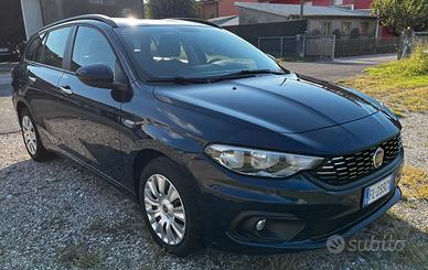 Fiat Tipo SW 1,3 Mjt 95cv - Euro6 - Navi -GARANZIA