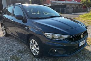Fiat Tipo SW 1,3 Mjt 95cv - Euro6 - Navi -GARANZIA