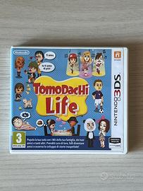 Tomodachi Life Nintendo 3DS/2DS