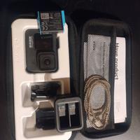 GoPro HERO 9 Black