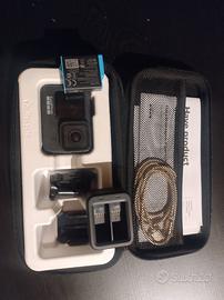 GoPro HERO 9 Black