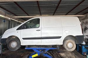 RICAMBI FIAT Scudo 3° Serie 2.0 Diesel (07>16)