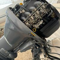 Motore Yamaha 40/60