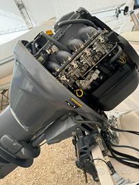 Motore Yamaha 40/60