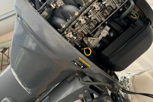Motore Yamaha 40/60
