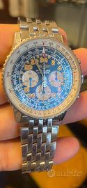 Breitling Cosmonaute 24 ore