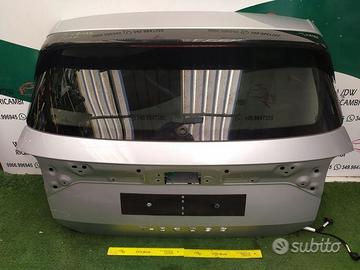 Portellone cofano posteriore volkswagen t-cross