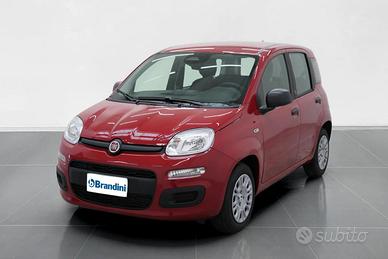 FIAT Pandina 1.0 65cv Hybrid Pop