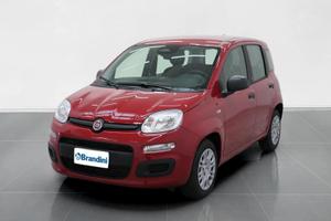 FIAT Pandina 1.0 65cv Hybrid Pop
