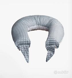 Cuscino allattamento e gravidanza koala babycare