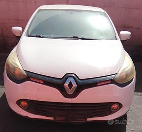 Ricambi Renault Clio 4 2015 1.5 DCI K9K